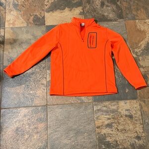 Men’s Under Armour Fleece Top